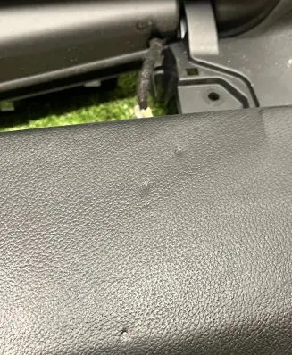 BMW X5 G05 Armrest
