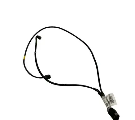 Mercedes-Benz E W211 Rear ABS sensor wiring A2115405332