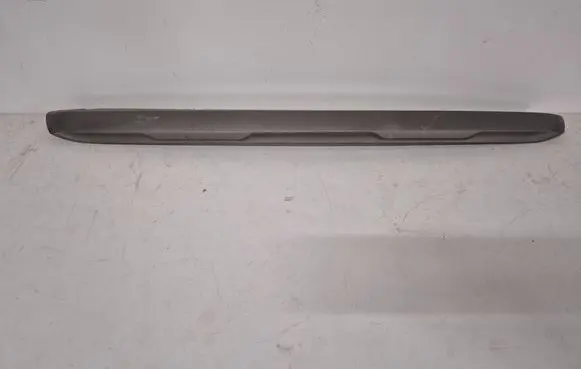 Renault Arkana Front bumper lip 620842518R