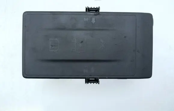 Jeep Wrangler Fuse box set 68481785AA