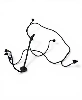 Mercedes-Benz E C207 W207 Parking sensor (PDC) wiring loom A2045400708 2045400708
