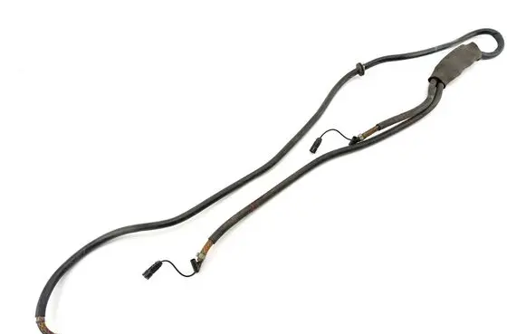 Mercedes-Benz SL R129 Windshield washer fluid hose A1298600462 1298600462