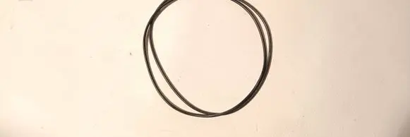 Mercedes-Benz SLC R172 Piston ring 0039972548 9584450