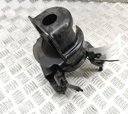 Toyota Camry VIII XV70 Engine mount bracket 1237125011