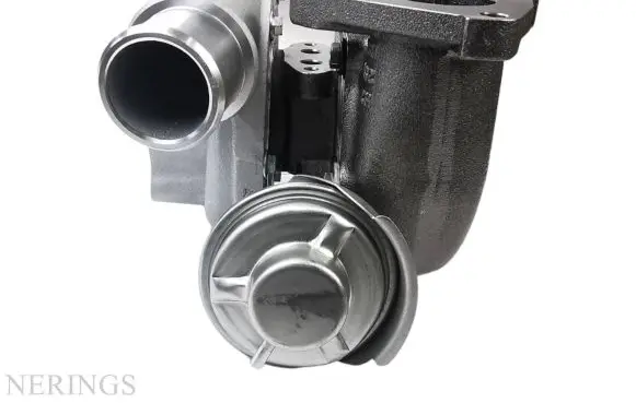 Nissan Patrol Y61 Turbo 7693280001 7693281 7693285001S