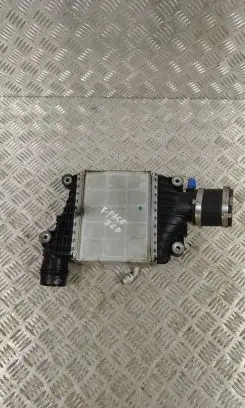 Jaguar F-Pace Intercooler radiator GX736K775AE