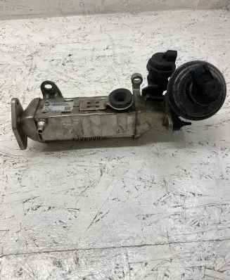 Mini Cooper Countryman R60 EGR valve cooler 782331903