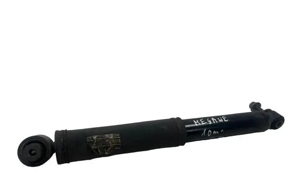 Renault Megane III Rear shock absorber/damper 562107002R 03081000151