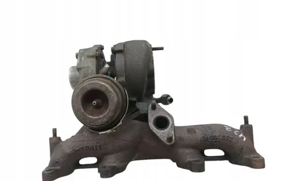 Volkswagen PASSAT B5 Turbo 028145702H