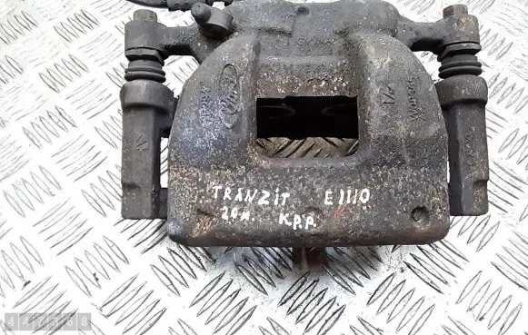 Ford Transit VII Front brake caliper