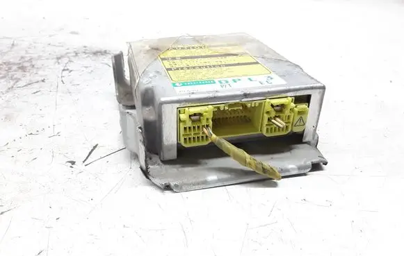 Subaru Legacy Airbag control unit/module 1523002750