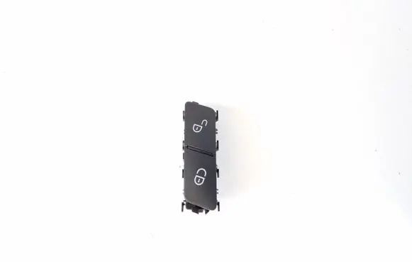 Central locking switch button