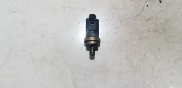 Coolant temperature sensor