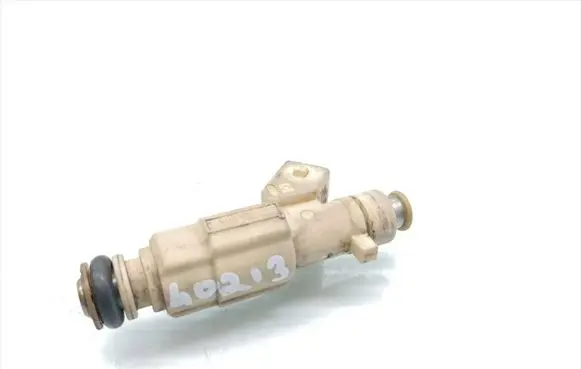 Porsche Boxster 986 Fuel injector 0280156053