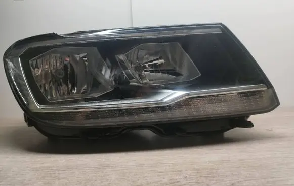 Volkswagen Tiguan Headlight/headlamp 5NB941006B 030110120200