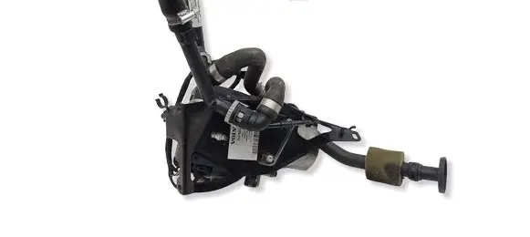 Volvo V60 Auxiliary pre-heater (Webasto) 31418887