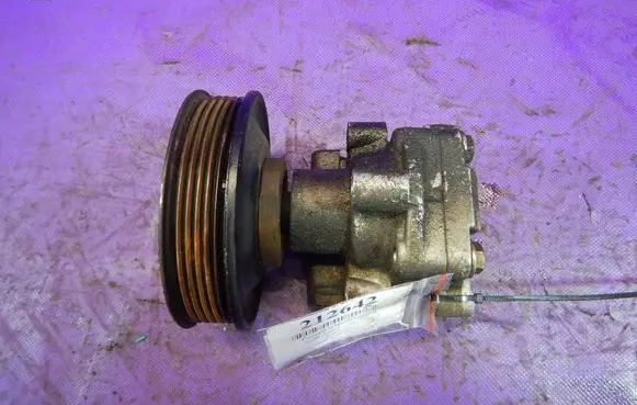Seat Arosa Power steering pump