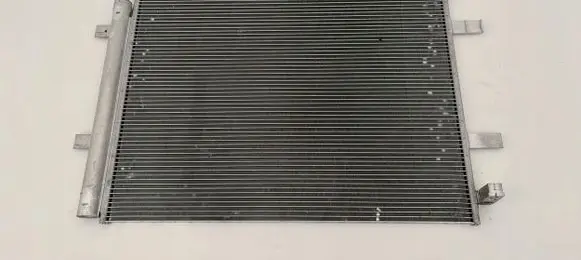 Volkswagen ID.3 A/C cooling radiator (condenser) 1EA816411A