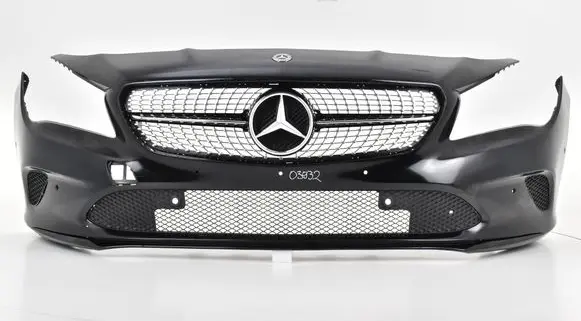 Mercedes-Benz CLA C117 X117 W117 Front bumper 03932