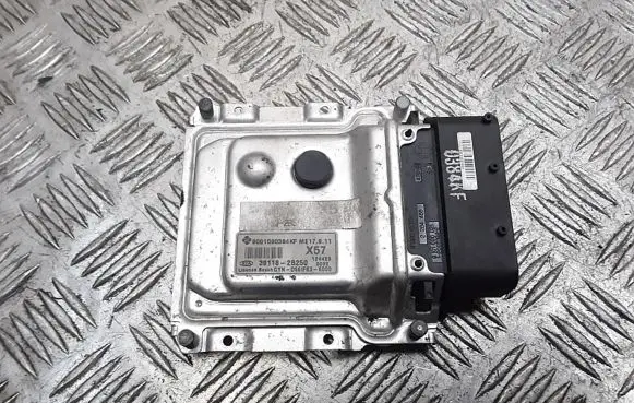 KIA Venga Engine control unit/module 391182b250