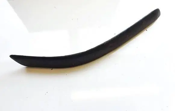 Toyota Yaris Rear bumper trim bar molding pz415b9520043 pz415-b9520-03