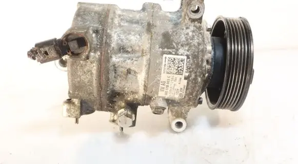 Seat Toledo IV (NH) Air conditioning (A/C) compressor (pump)