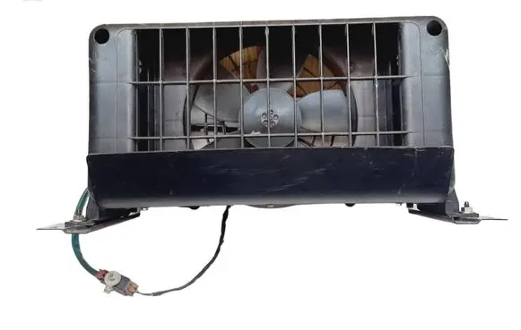 Citroen Jumper Seat fan/blower 040648010 90225