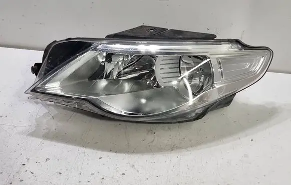 Volkswagen PASSAT CC Headlight/headlamp 3C8941005D 8244420008S 24392440