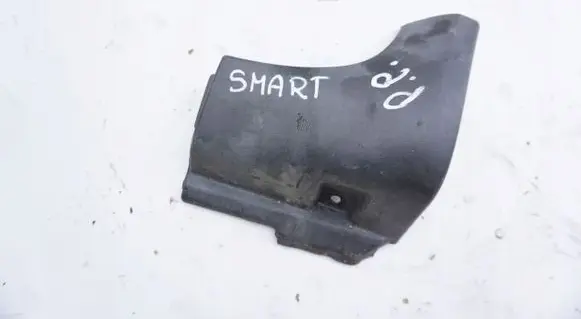 Smart ForTwo I Sill LISTWANAKADKA