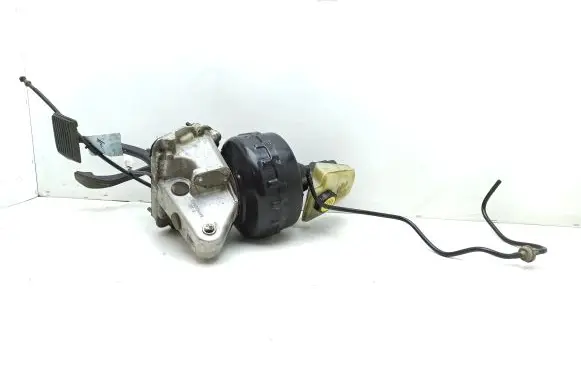 Jaguar XJ X300 Pedal assembly MNA5372AA 3774717024