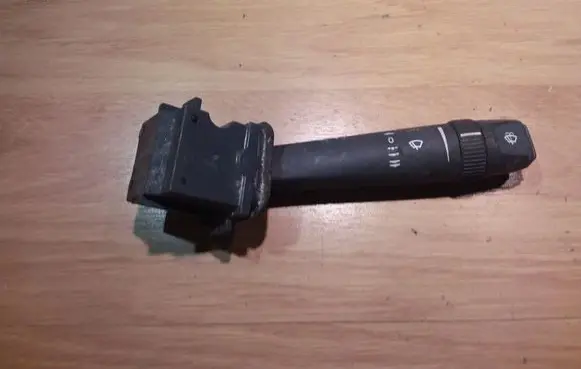 Volvo S60 Wiper control stalk