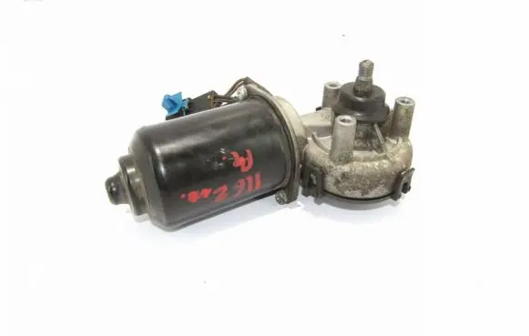 Chevrolet Rezzo Wiper motor