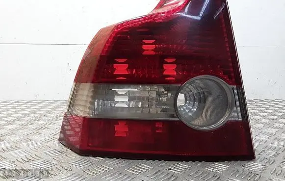 Volvo S40, V40 Rear/tail lights 30678737