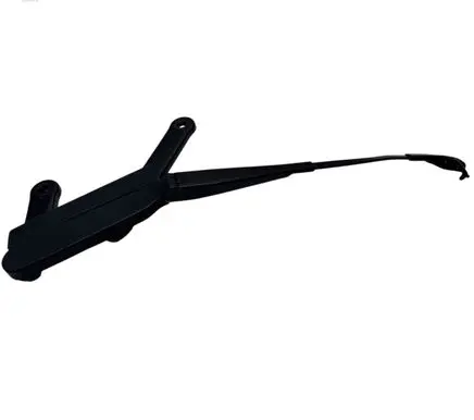 Porsche Cayenne (92A) Front wiper blade arm 7P0955410B