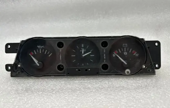 Jaguar XK8 - XKR Speedometer (instrument cluster) 96JP10841B 44ZU80