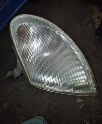 Volkswagen Sharan Front indicator light 0311325001 7M5953041H