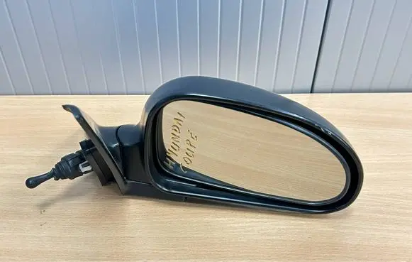 Hyundai Coupe Coupe wind mirror (mechanical) 010079