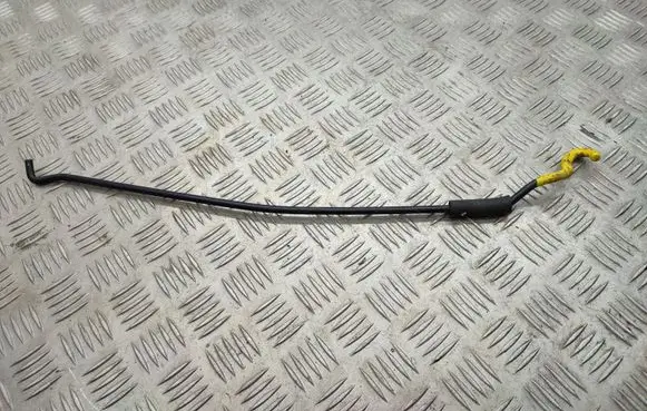 Peugeot 2008 II Engine bonnet/hood prop rod/strut 
