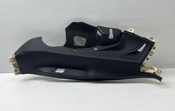 Porsche Panamera (970) Other sill/pillar trim element 97055519500