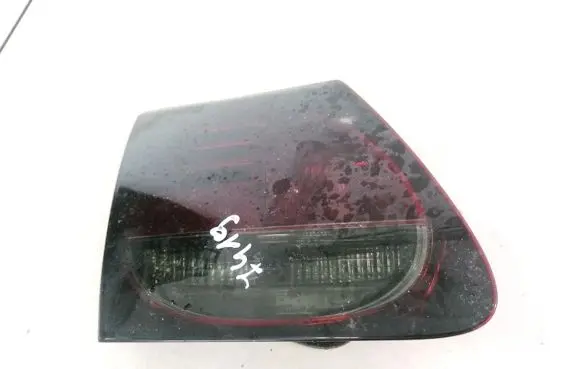 Lexus GS 300 350 430 450H Tailgate rear/tail lights