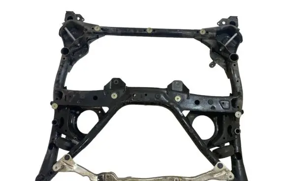 BMW 3 F30 F35 F31 Front subframe 6872118 31106872118
