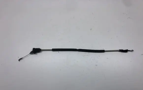 Volkswagen Phaeton Front door cable line 3D0837085E