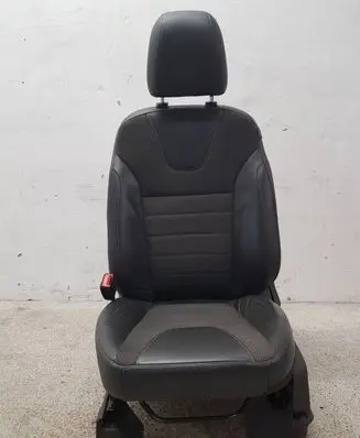 Ford Kuga II Front driver seat 