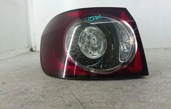 Volkswagen Golf Plus Rear/tail lights 
