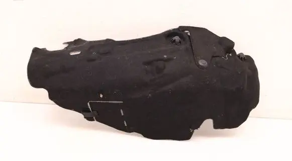 BMW 3 E46 Heat shield in engine bay 54703011