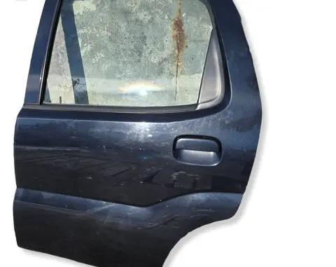 Suzuki Ignis Rear door 6800481G01