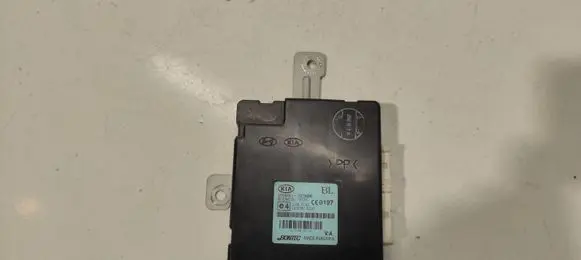 KIA Sorento Door central lock control unit/module 954003E300 A000193 BOMTECE010