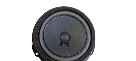Ford Edge II Rear door speaker ET4T18808 ET4T18808DA DRQFA