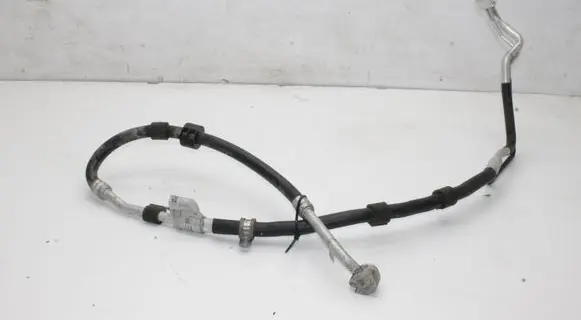 Audi A6 S6 C8 4K Air conditioning (A/C) pipe/hose 4K0816738R 4K0816743CQ