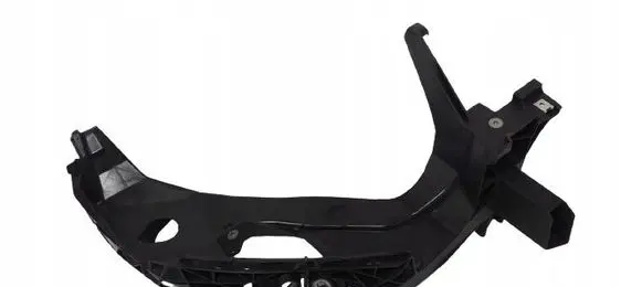 Audi Q4 Sportback e-tron Headlight/headlamp mounting bracket 89A805326